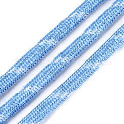 7 âmes intérieures cordes en polyester et spandex&nbsp;RCP-ZX002-01A-54
