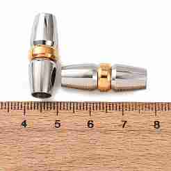 Chiusure a baionetta in acciaio inox 303&nbsp;SA-CBA15BC-07GP