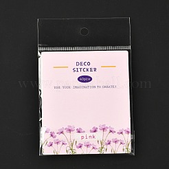 40 set di adesivi adesivi per animali domestici impermeabili&nbsp;DIY-K032-56F