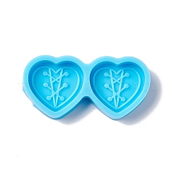 Moules en silicone saint valentin&nbsp;LS-DIY-J009-02K