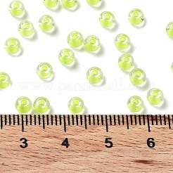 Bille de verre&nbsp;SEED-H002-J-A704