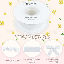 Ruban de lin&nbsp;OCOR-WH20001-11C