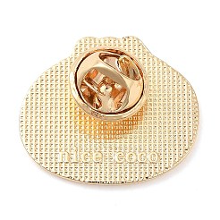 Lebensmittel-Emaille-Pins&nbsp;JEWB-K012-01A-KCG