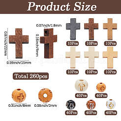 DIY-Kits zur Schmuckherstellung&nbsp;DIY-SC0034-12
