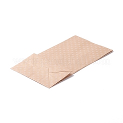 Rettangolari sacchetti di carta kraft&nbsp;CARB-K002-02B-05