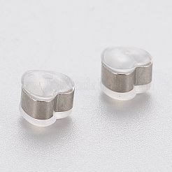 Tuercas de oreja de plástico ecológicas&nbsp;LS-STAS-K203-04A-P