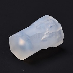 Moules en silicone à grappes de cristaux de bricolage&nbsp;DIY-C040-01