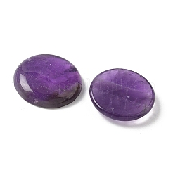 Natürlichen Amethyst Cabochons&nbsp;G-C189-05E