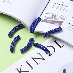 Ottone medio oriente strass perline&nbsp;RB-C1300-2