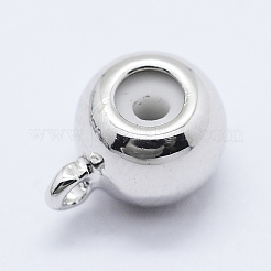 Staffe in tubo di ottone&nbsp;X-KK-K203-08P