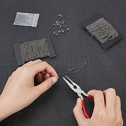 DIY-Schmuck-Kits&nbsp;DIY-PH0026-03B