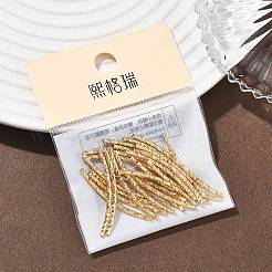 Perles en laiton shegrace&nbsp;XGRPCH363-202G