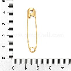 PVD-Vakuumbeschichtung 304 Edelstahl Broschennadel Kiltnadeln&nbsp;STAS-E547-07B-G
