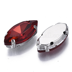 Nähen auf Rhinestone&nbsp;RGLA-S029-004B-C