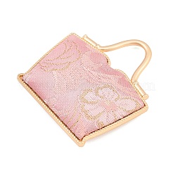 Legierung große Anhänger & Charms&nbsp;FIND-B070-01A
