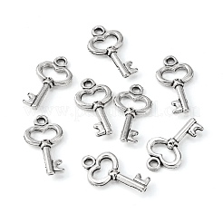 Pendentifs en alliage de style tibétain&nbsp;X-LF11975Y-NF