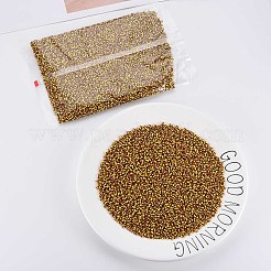 8/0 Glasperlen&nbsp;SEED-S006-12