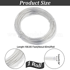 Aluminiumdraht&nbsp;AW-WH0013-01A