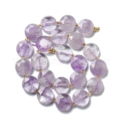 Naturperlen Stränge ametrine&nbsp;G-C116-A163-03