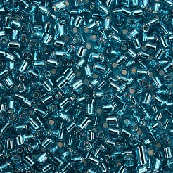 8/0 Glasstiftperlen&nbsp;SEED-S032-07A-51A