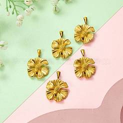 6 pendentif en acier inoxydable 304&nbsp;STAS-SZ0003-57