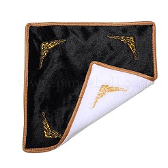 Panni di visualizzazione velours&nbsp;X-ODIS-G008-A-01