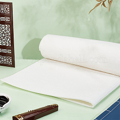 Tapis de bureau en feutre pour la peinture et la calligraphie&nbsp;AJEW-WH0504-97B