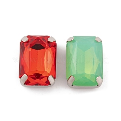 Nähen auf Rhinestone&nbsp;RGLA-Q013-03C-01