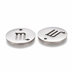 Colgantes de acero inoxidable 201 resistentes al deslustre&nbsp;LS-STAS-Z001-B-04P