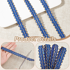 12 m langer&nbsp;OCOR-WH0088-27