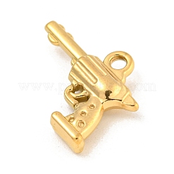 Ionenplattierung (IP) 304 Edelstahlanhänger&nbsp;STAS-N103-147G