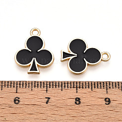 Pendentifs en alliage de barillet&nbsp;ENAM-T011-203-03