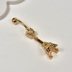 Piercing-Schmuck&nbsp;AJEW-EE0006-74A-G