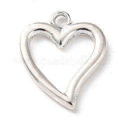 Pendente in lega stile tibetano&nbsp;PALLOY-P293-049AS