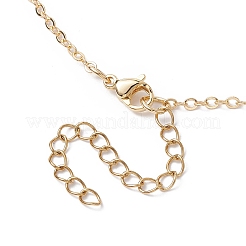 Shell pendentifs perle&nbsp;NJEW-TA00131