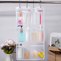 Hängetasche aus Polyester fürs Badezimmer&nbsp;AJEW-WH20001-75