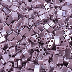 Miyuki halbe Tila Perlen&nbsp;SEED-X0054-HTL0437