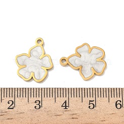 Anhänger aus Edelstahl 304&nbsp;STAS-C155-04G