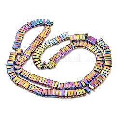 Elettrodeposte ematite sintetico non magnetico fili&nbsp;G-C106-B02-10A