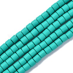 Polimero a mano fili argilla perline&nbsp;X-CLAY-ZX006-01J