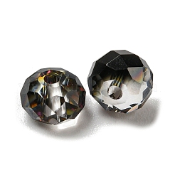 Abalorios de vidrio electroplate&nbsp;EGLA-Z004-01A-05