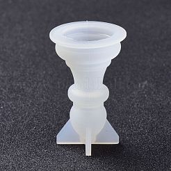 DIY Schach Silikonformen&nbsp;DIY-P046-06