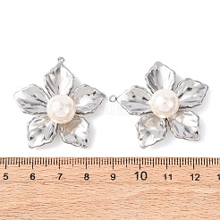 Pendentifs en acier inoxydable 304&nbsp;STAS-A133-09P