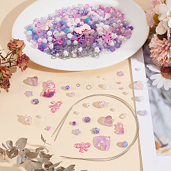 Diy schmuck machen Kit&nbsp;DIY-GO0001-94