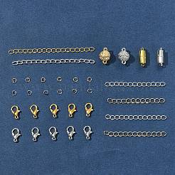 Kits de fabrication de bijoux de bricolage&nbsp;DIY-FS0007-92