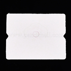 Faltbare Kopfkarten aus Papier&nbsp;CDIS-T004-21D