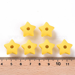 Perles acryliques&nbsp;LS-OACR-S039-01-81
