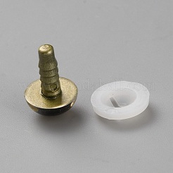 Sicherheitsauge aus ABS-Kunststoff&nbsp;DIY-WH20013-28A-01