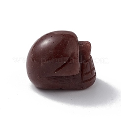 Decorazione del display al quarzo fragola naturale&nbsp;G-C022-01C