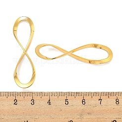 Ionenplattierung (IP) 304 Edelstahlanhänger&nbsp;STAS-A099-20G